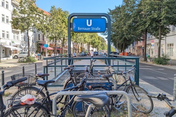 Bild zu Referenzen und Übernachten