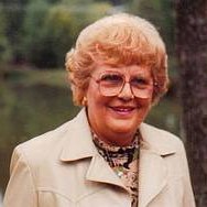 Herta Heuwer, Abbildung Familienarchiv Böhme 