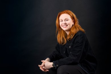 Foto von Džordana Graicevičiūtė