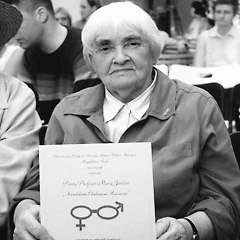 Prof. Dr. Maria Janion 