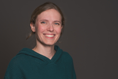 Foto von Marena Mehling