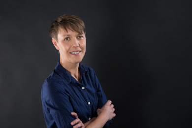 Foto von Astrid Kaspar