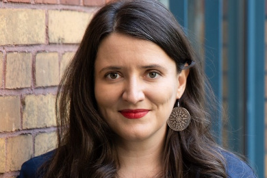 Foto von Carolin Günther