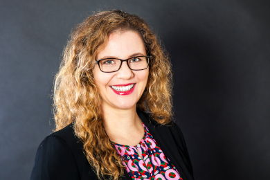 Foto von Christina de Graaf