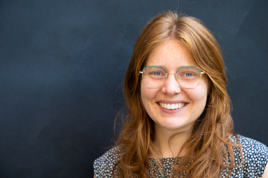 Foto von Helen Lessing