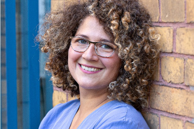 Foto von Mariagrazia Riccio