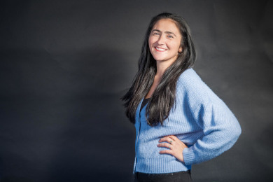 Foto von Najda Ivazovic