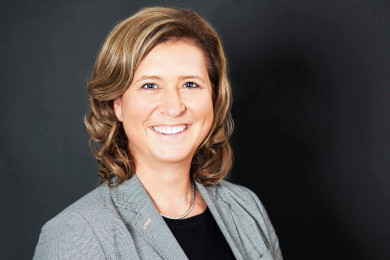 Foto von Dr. Andrea Schirmacher